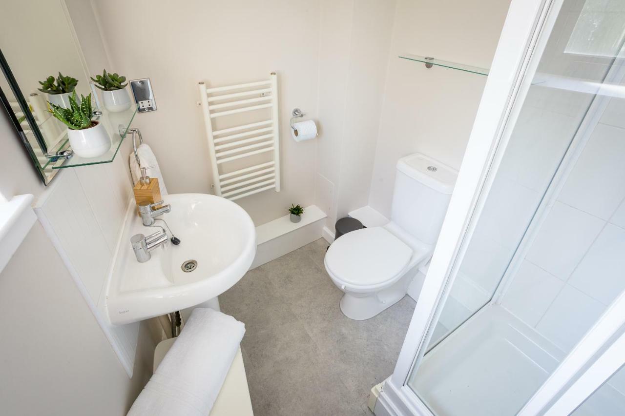 ניוקאסל Luxury Quayside Apartment מראה חיצוני תמונה